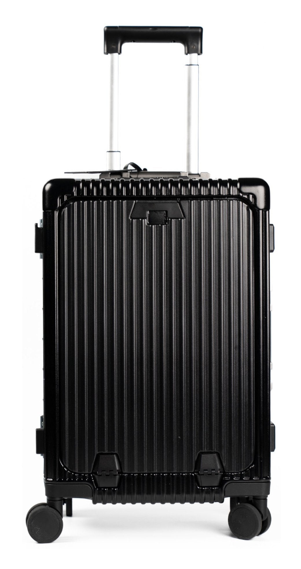 EAN 4040895012678 - RealPower HGP-1 Maleta Negro Acrilonitrilo butadieno estireno (ABS) imagen 1