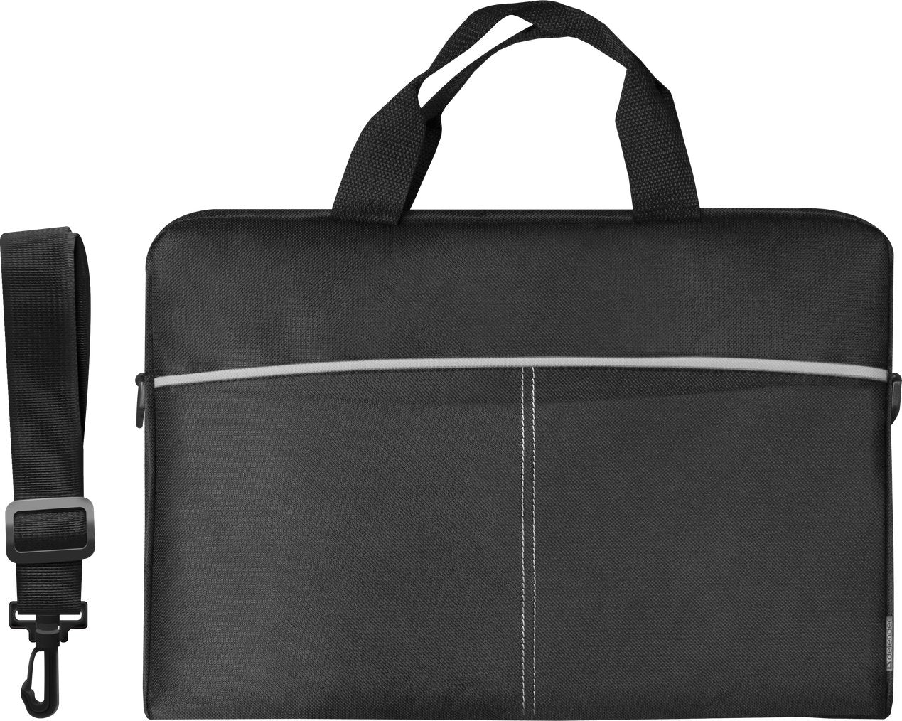 EAN 4714033260862 - Defender Lite 39,6 cm (15.6") Negro, Gris imagen 7