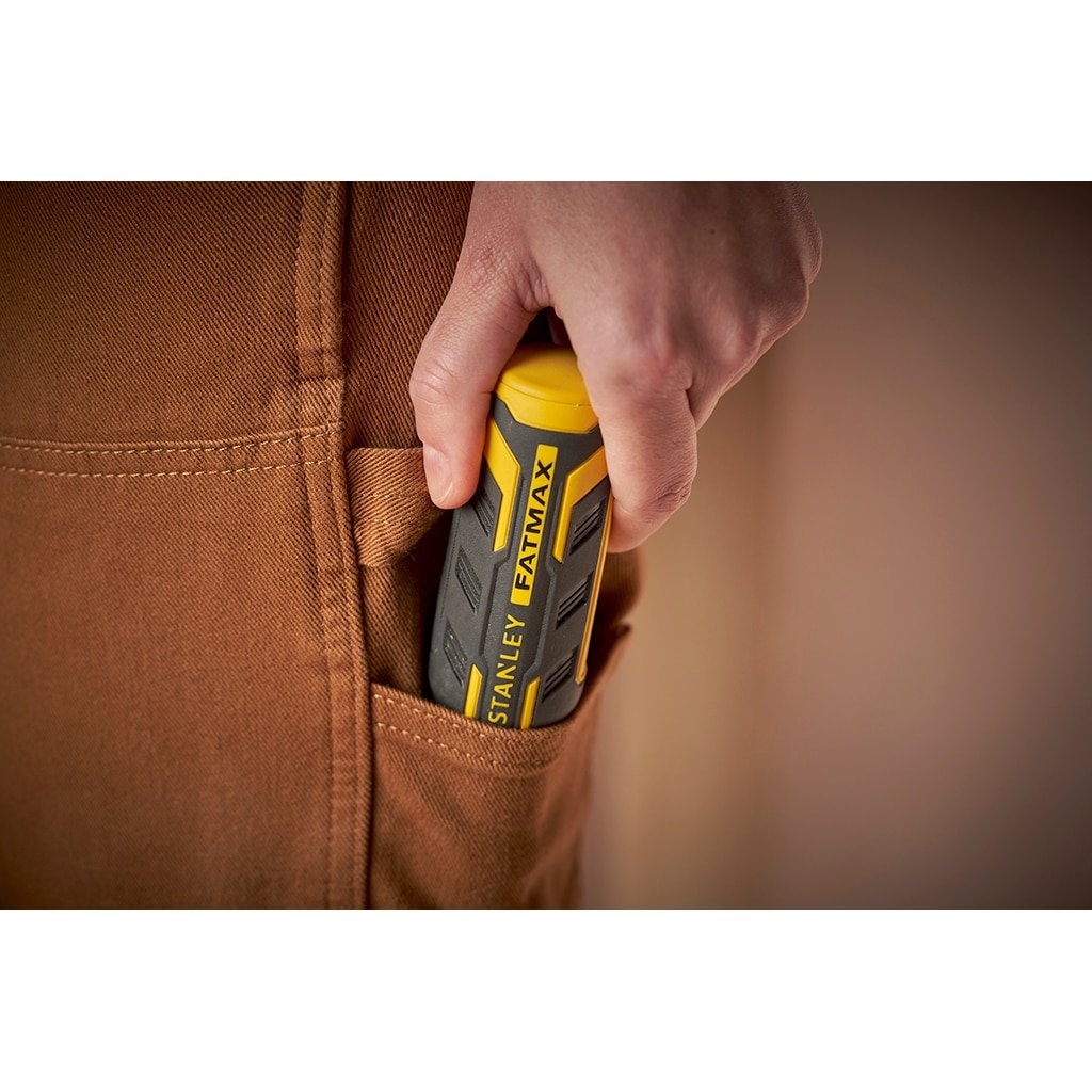 EAN 3253560667191 - Stanley FATMAX FMHT66719-0 destornillador manual Destornillador múltiple Destornillador plano imagen 5