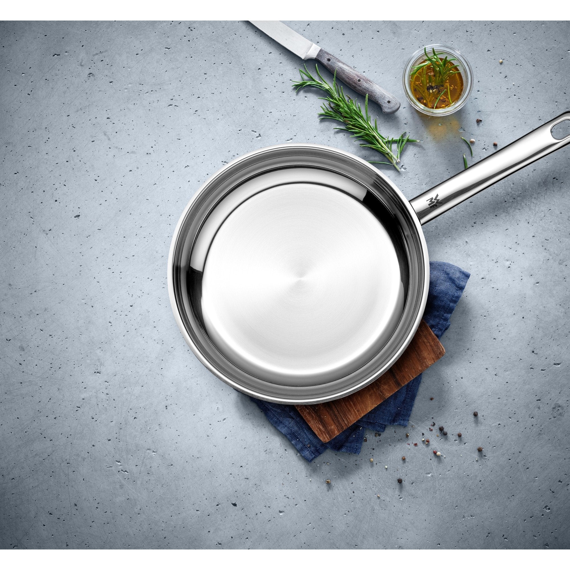 EAN 4000530649614 - WMF 0790386991 kit de cacerolas imagen 2