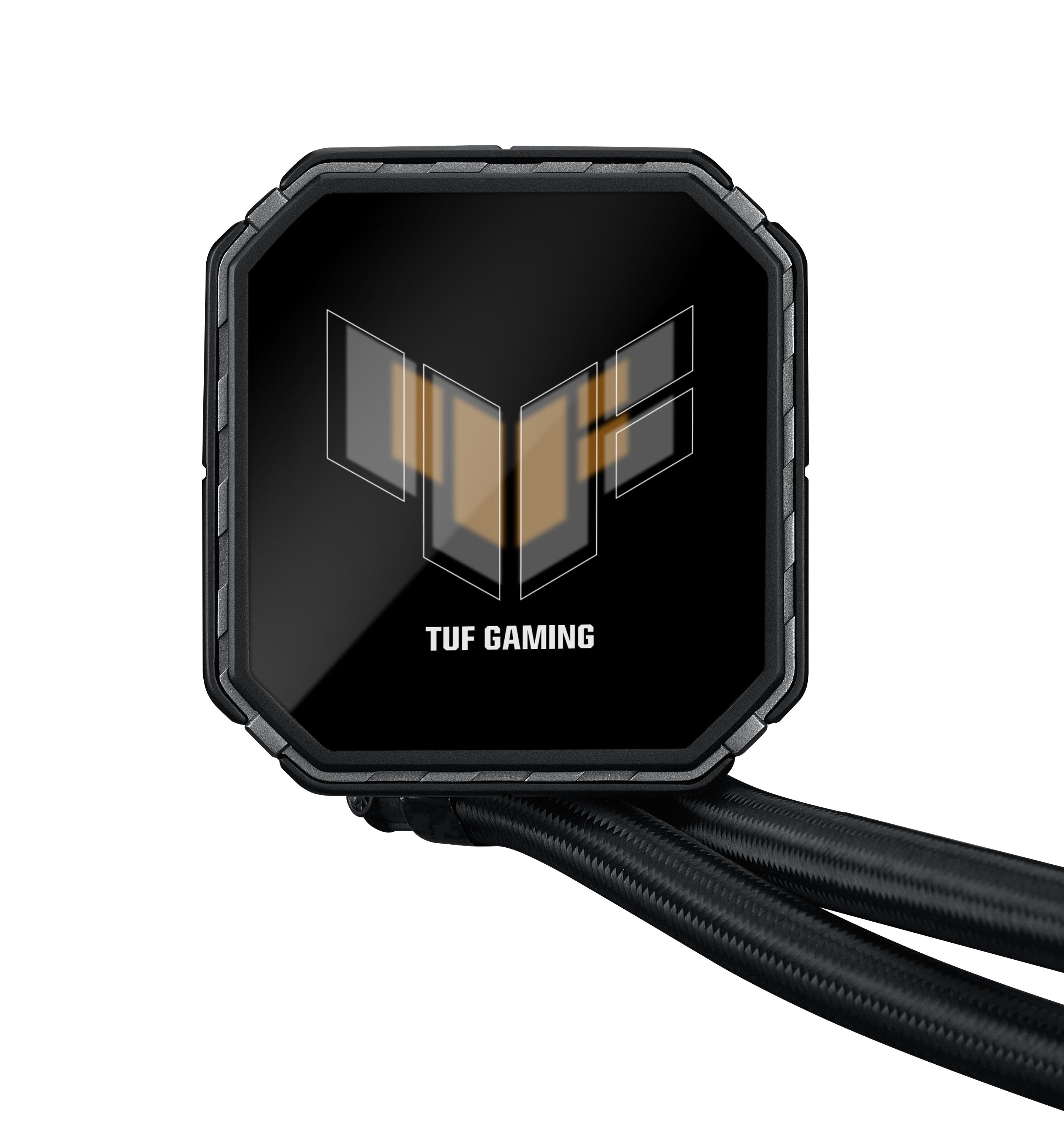 EAN 4711387929100 - ASUS TUF Gaming LC III 360 ARGB LCD Procesador Sistema de refrigeración líquida todo en uno 12 cm Negro 1 imagen 12