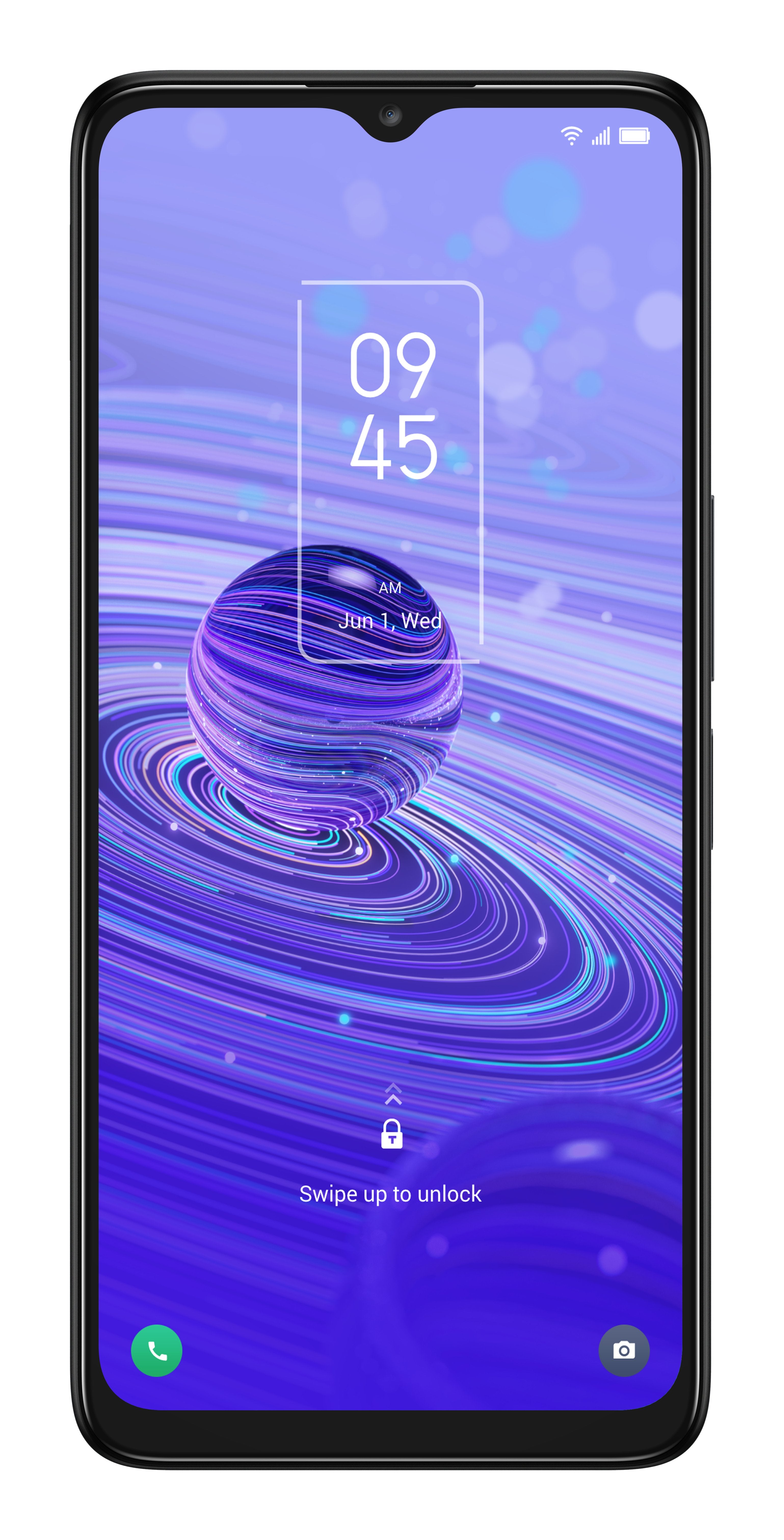 EAN 8033779065859 - TIM TCL 40R 5G 16,8 cm (6.6") Ranura híbrida Dual SIM Android 12 USB Tipo C 4 GB 128 GB 5000 mAh Negro imagen 10