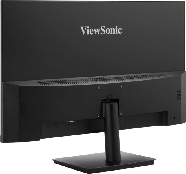 EAN 0766907026955 - Viewsonic VA270-H pantalla para PC 68,6 cm (27") 1920 x 1080 Pixeles Full HD LED Negro imagen 8