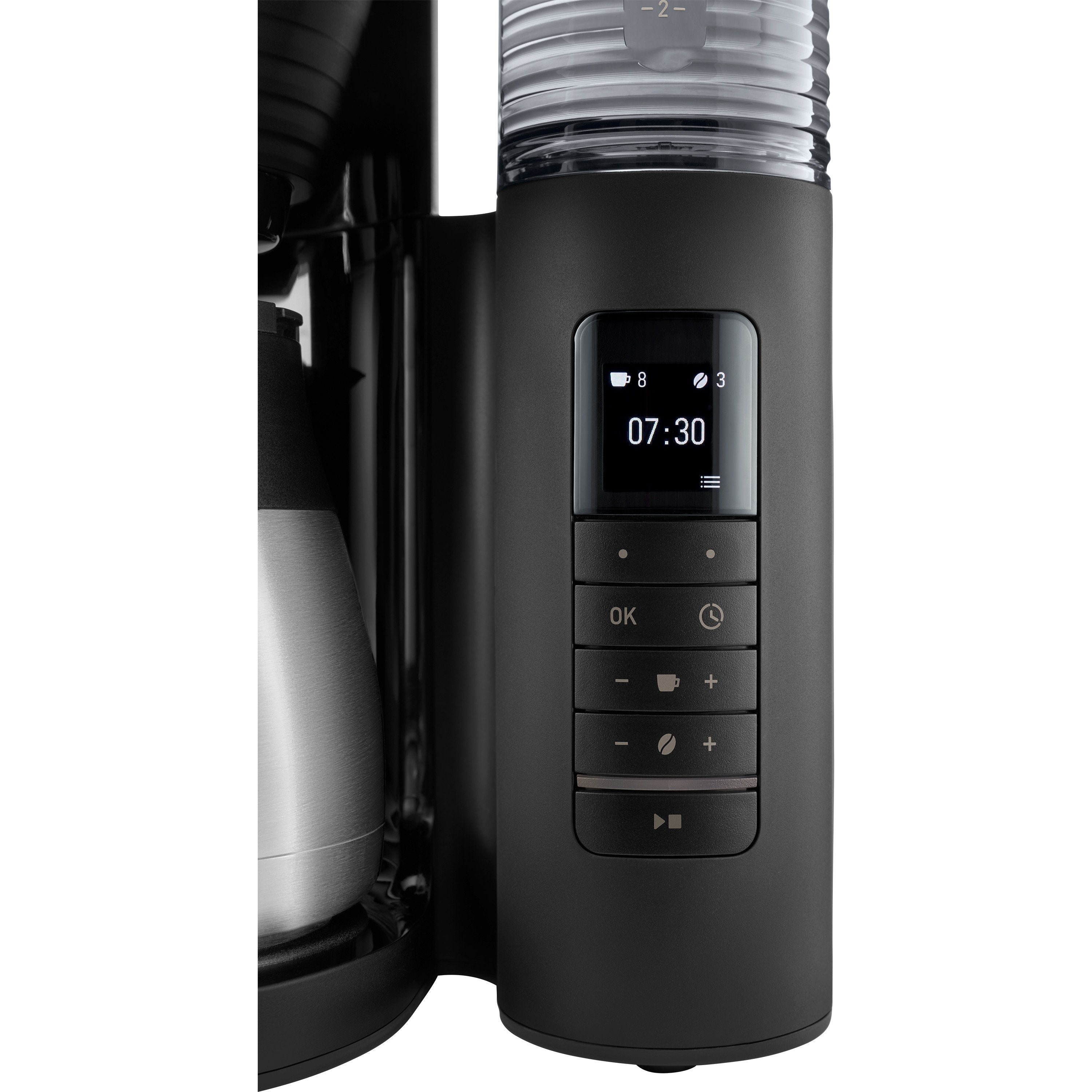 EAN 4006508225514 - Melitta Aromafresh PRO Semi-automática Cafetera de filtro 1,25 L imagen 3