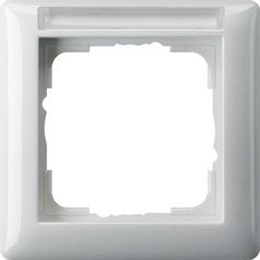 EAN 4010337091035 - GIRA Standard 55 Blanco imagen 1