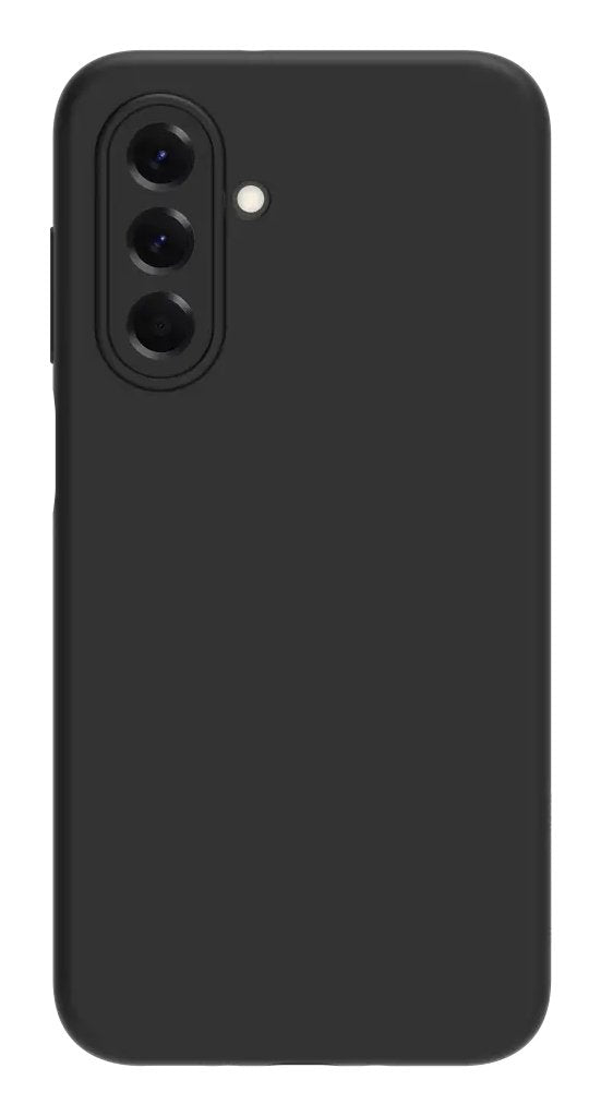 Dbramante1928 Costa Rica Carcasa Trasera Para Teléfono Móvil Silicona Plástico Negro Noche Para Samsung Galaxy A17 A17 5g