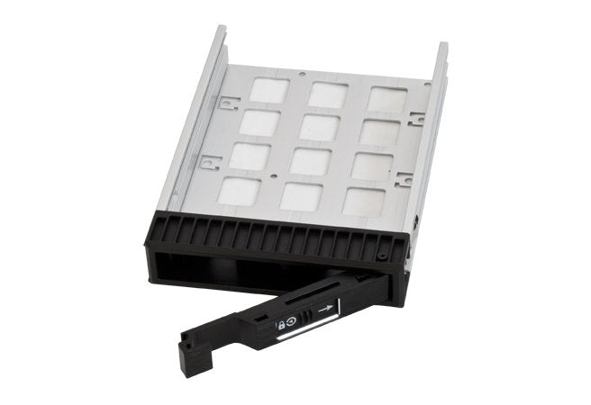 Chieftec Cbp-3141sas Caja Para 4x3.5 S-Ata Hdd