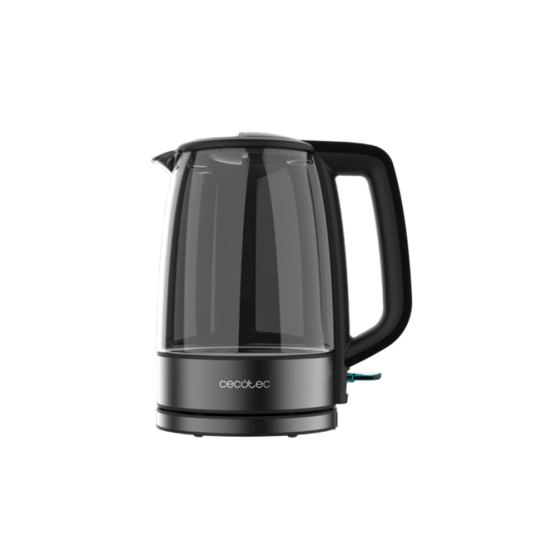 Cecotec Thermosense 340 Clear Electric Kettle