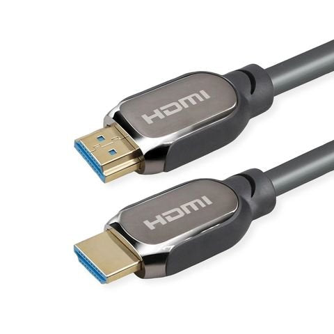 EAN 7630049621763 - ROLINE 11.04.6011-20 cable HDMI 2 m HDMI tipo A (Estándar) Negro imagen 1