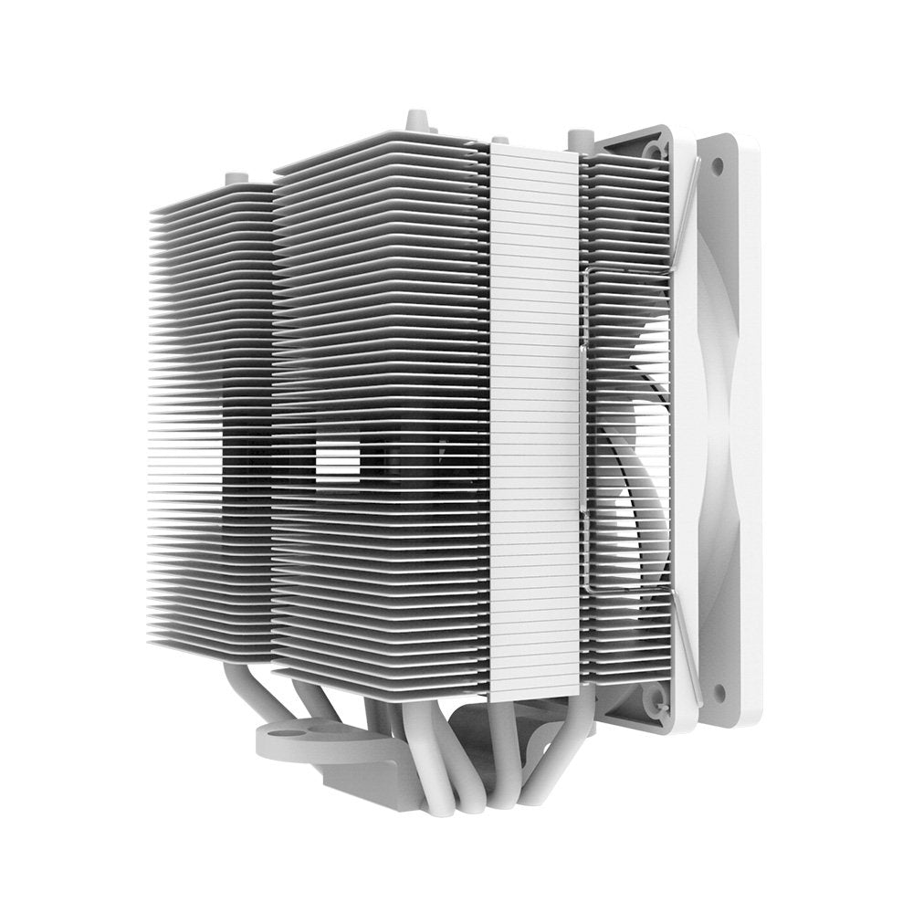 EAN 8809213762833 - Zalman CNPS10X PERFORMA White High performance White coated CPU cooler 180W TDP 135mm EBR Procesador Refr imagen 4