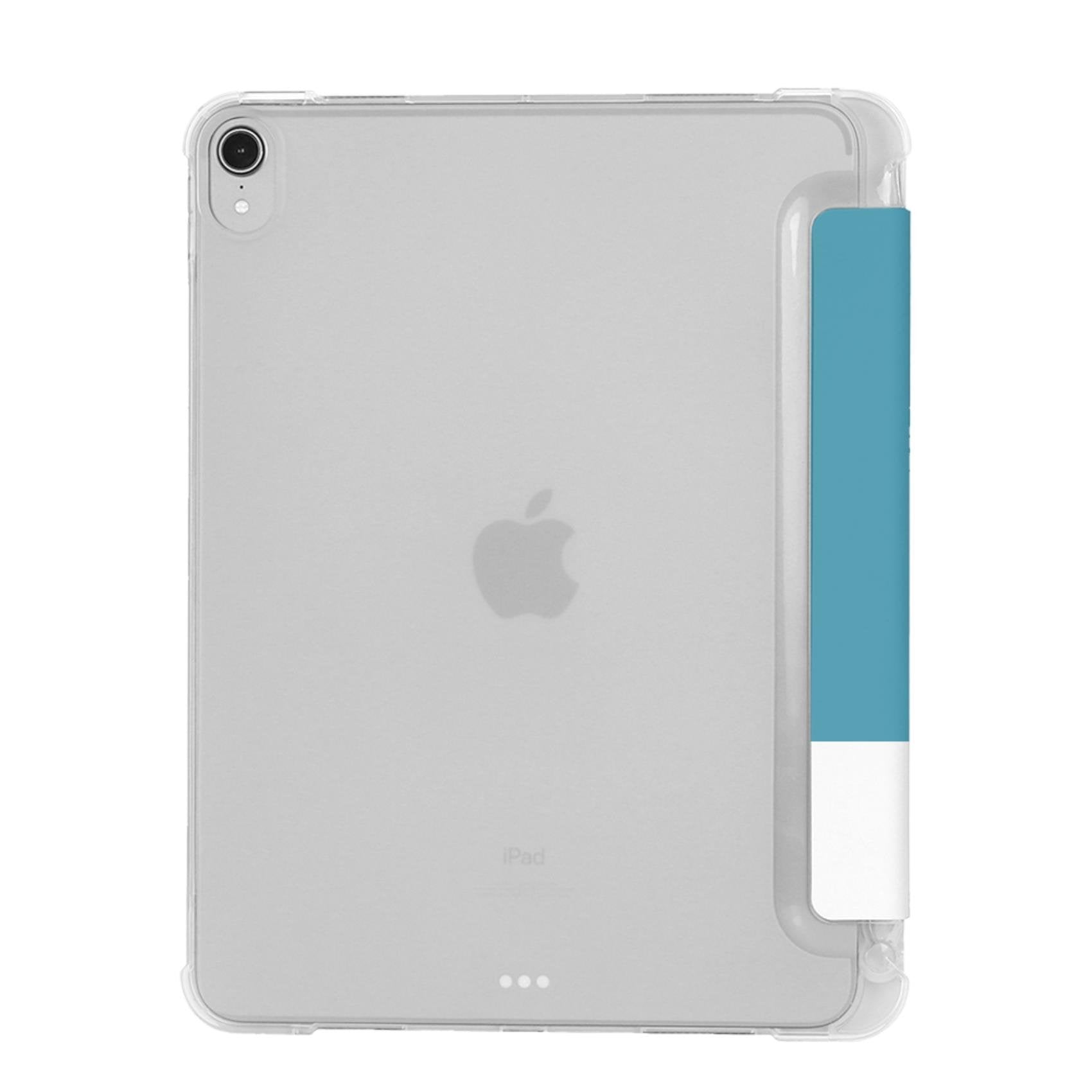 EAN 4713213369883 - Pantone PT-IPCA5TH00G1 funda para tablet 27,7 cm (10.9") Folio Azul imagen 2
