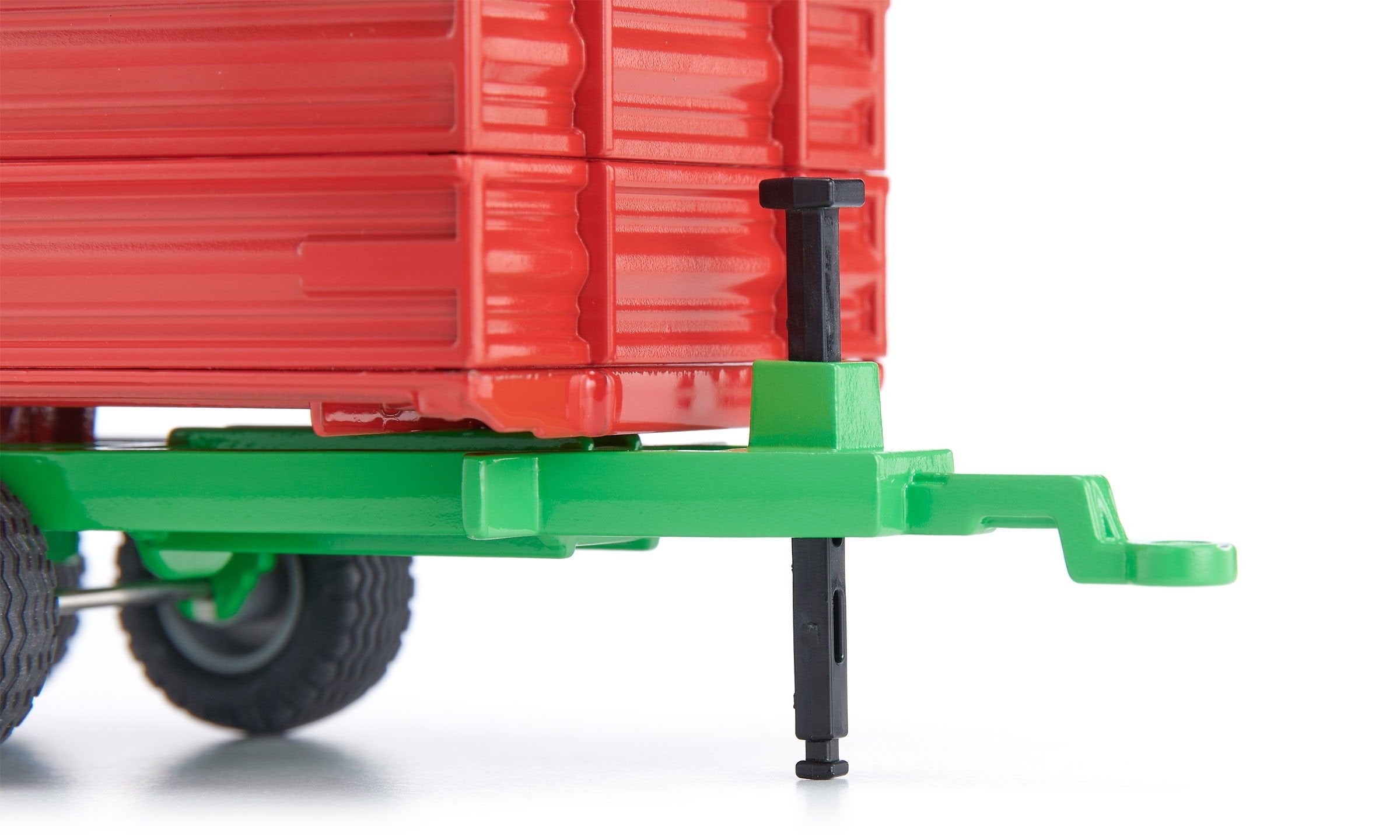 EAN 4006874028818 - Siku Tandem-axle trailer Tráiler Previamente montado 1:32 imagen 4