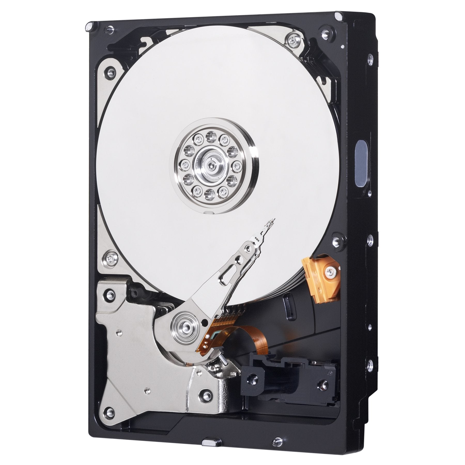 EAN 0718037782881 - Western Digital Blue disco duro interno 500 GB 7200 RPM 32 MB 3.5" Serial ATA III imagen 14