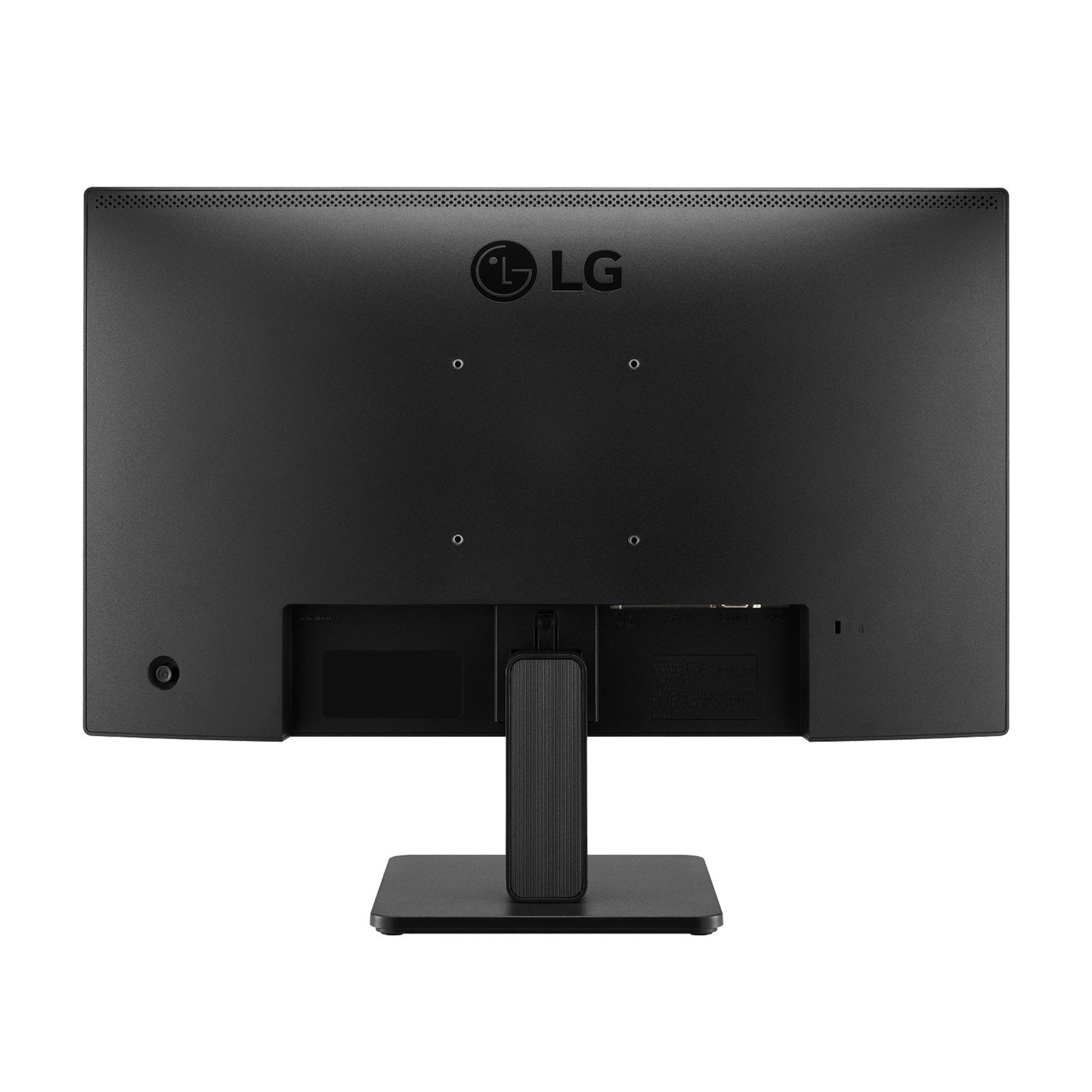 Monitor Lg 24" 24mr400-B Dsub Hdmi Ips 16:9 1920x1080 Negro
