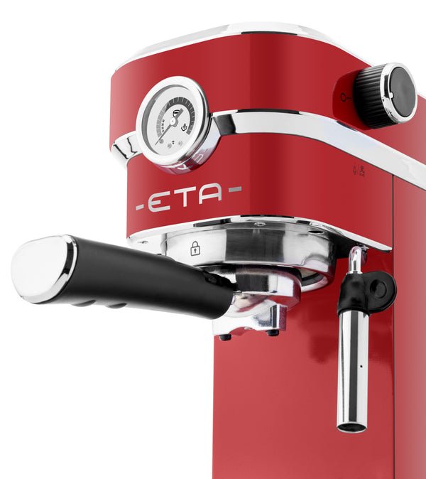 EAN 8590393254651 - Eta Storio Manual Máquina espresso 0,75 L imagen 5