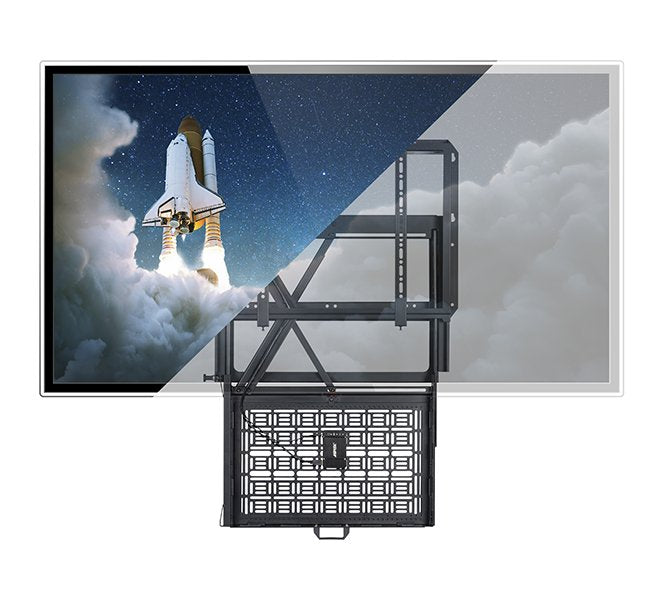 EAN 5019318305108 - B-Tech BT7885 2,18 m (86") Negro imagen 6