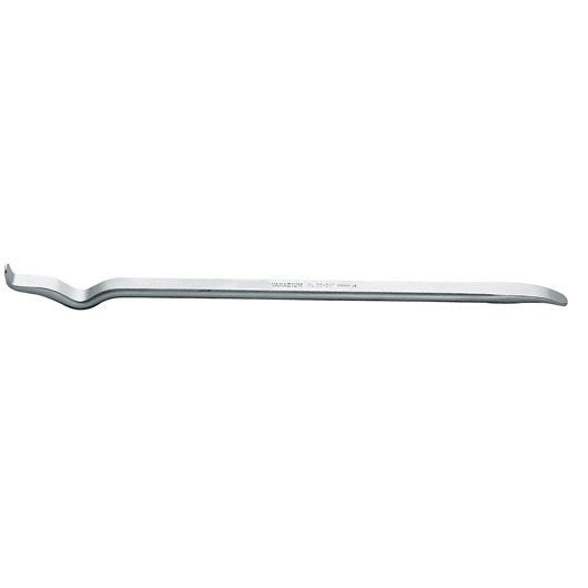 Gedore Palanca Para Neumáticos Roja 24", 610 Mm, Palanca Para Neumáticos R90610075