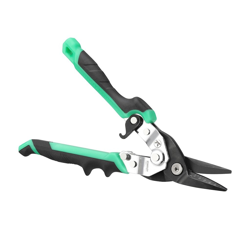 Stanley Blechschere Fatmax Ergo Derecha