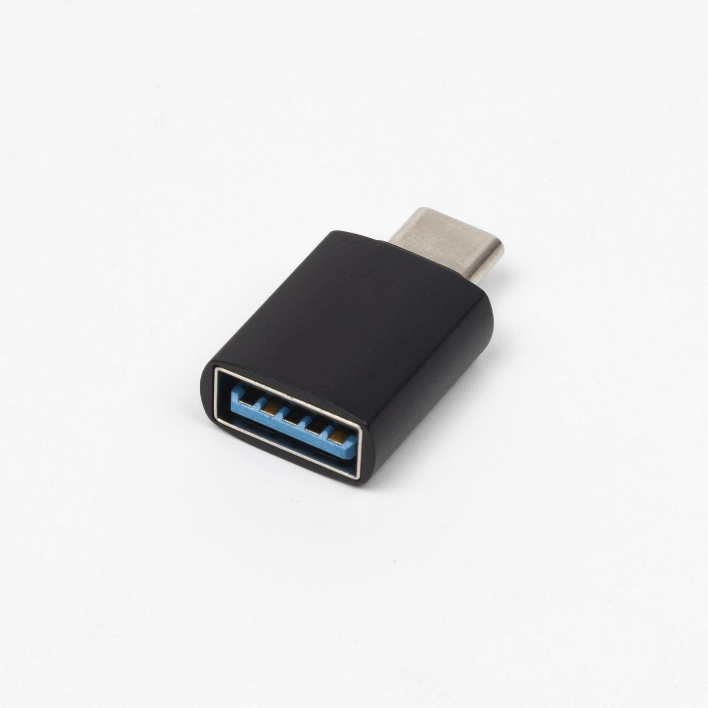 EAN 5711783376835 - Microconnect USB3.1CAAF cambiador de género para cable USB C USB A Blanco imagen 1