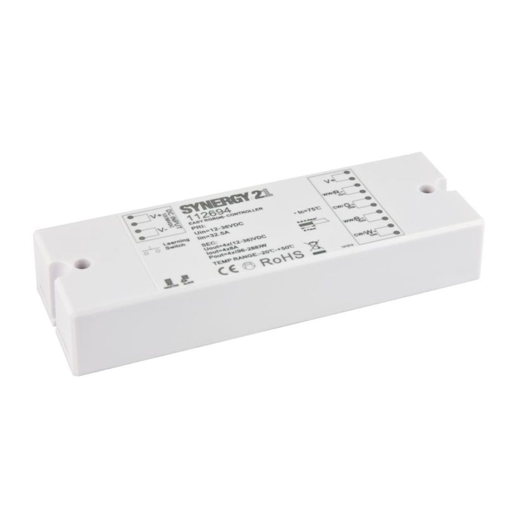 Synergy 21 Led Controller Eos 05 4-Kanal Controller + High Power