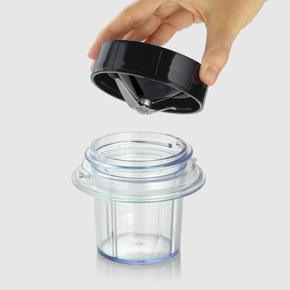 Severin 3724 600 W Standmixer