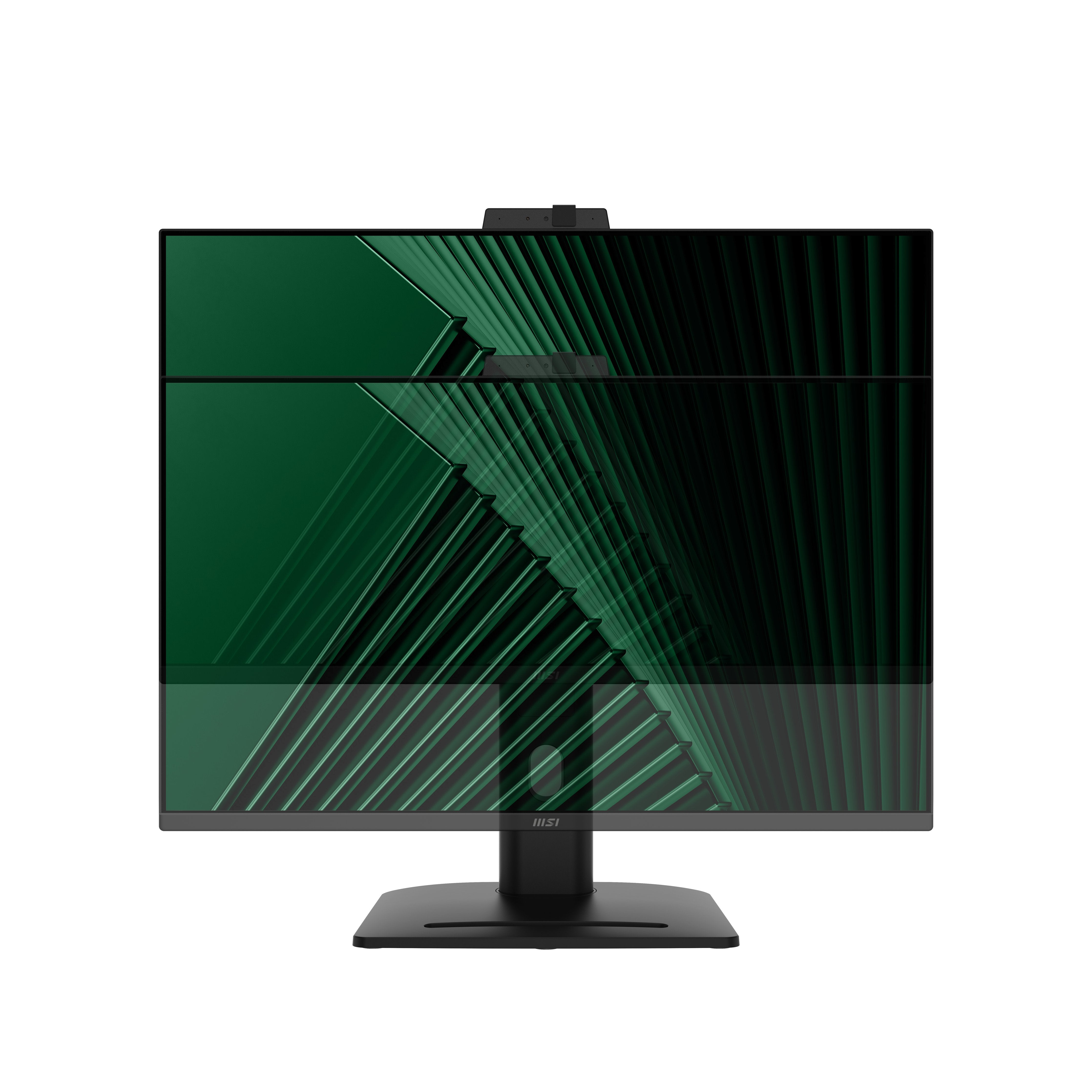 Monitor Led 27" Msi Pro Mp275qpdg Negro