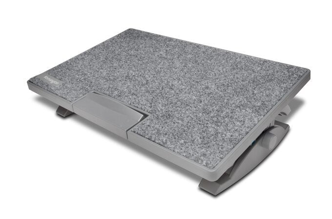 Kensington Reposapiés Ergonómico Smartfit® Solemate Pro Elite