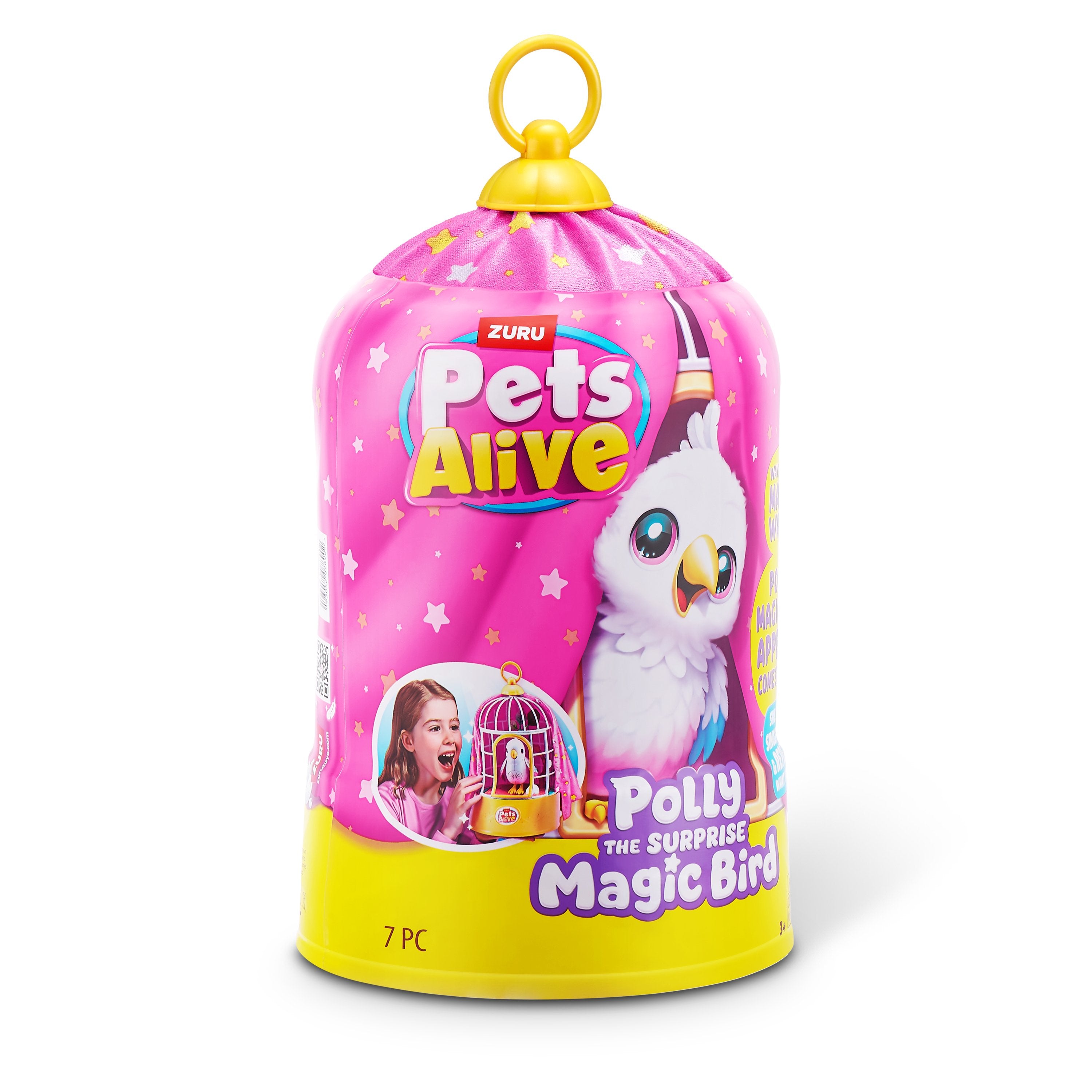 EAN 4894680042520 - Pets Alive 9561 juguete interactivos imagen 12