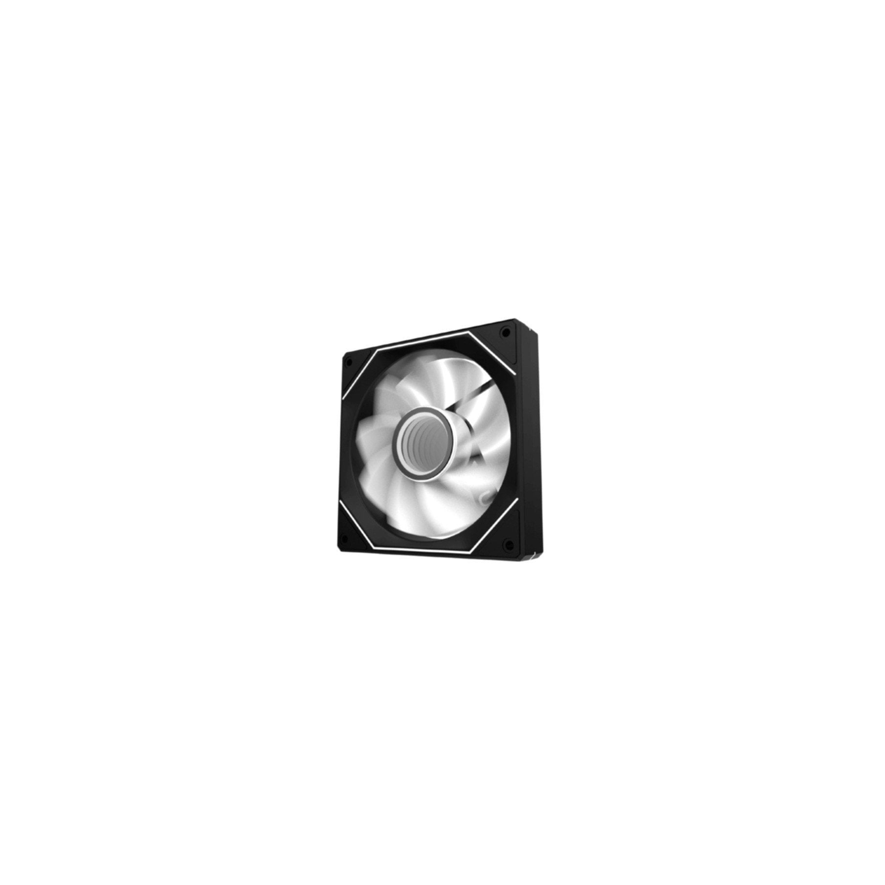 EAN 4711409544755 - Xigmatek Infinity G20A Procesador Ventilador 12 cm Negro imagen 9