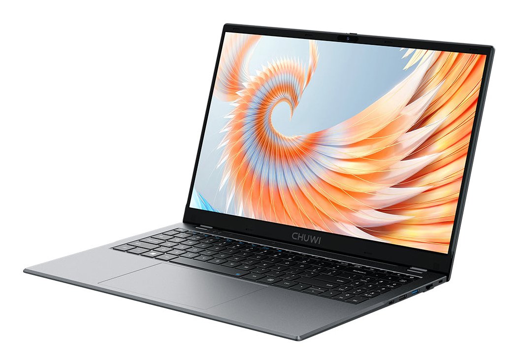 Chuwi Herobook Plus 8gb/256gb - Portátil 15.6