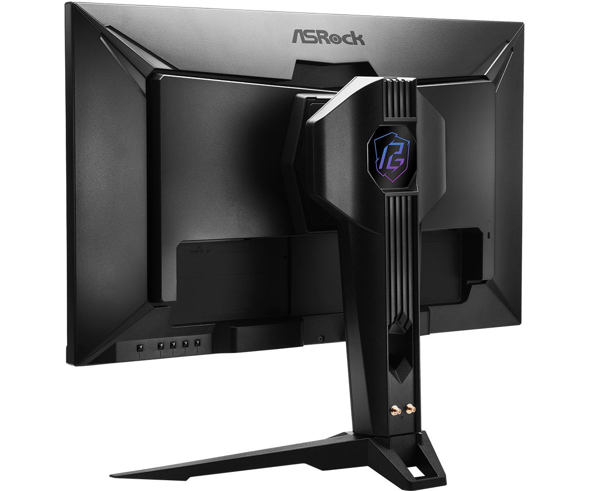EAN 4710483944994 - Asrock Phantom Gaming pantalla para PC 68,6 cm (27") 2560 x 1440 Pixeles Quad HD LED Negro imagen 4