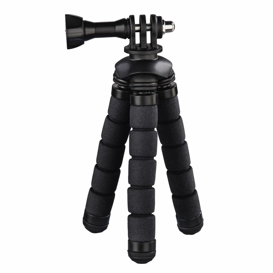 EAN 4007249046093 - Hama Flex tripode Smartphone/Cámara de acción 3 pata(s) Negro imagen 2