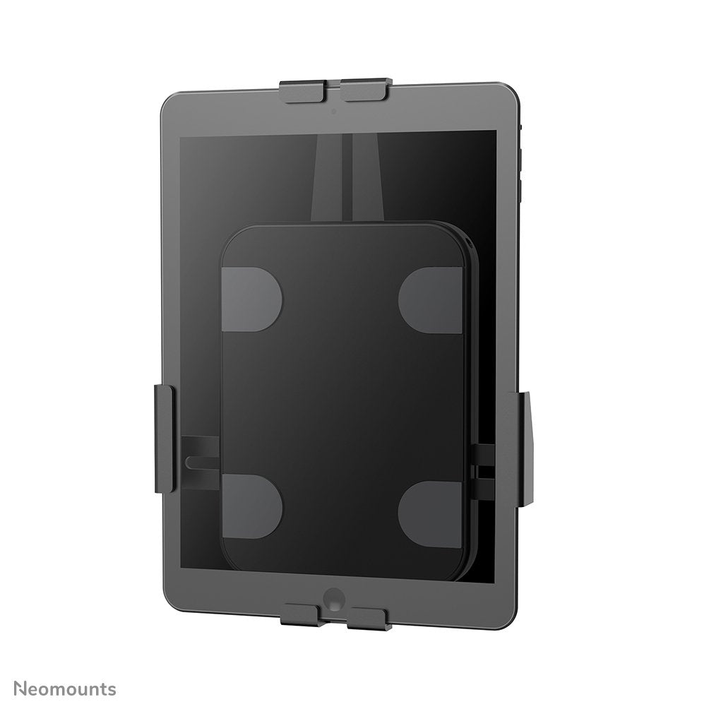 EAN 8717371449698 - Neomounts WL15-625BL1 soporte de seguridad para tabletas Negro 27,9 cm (11") imagen 1