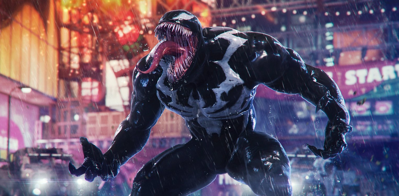 EAN 711719571827 - Sony Marvel's Spider-Man 2 Estándar PlayStation 5 imagen 3