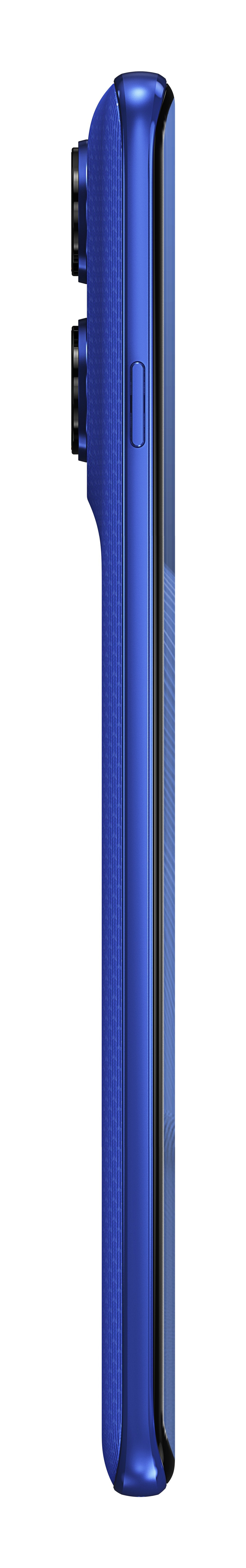 Motorola Edge 60 Pro 6.67" Sim Doble Android 15 5g Usb Tipo C 12 Gb 512 Gb 6000 Mah Azul