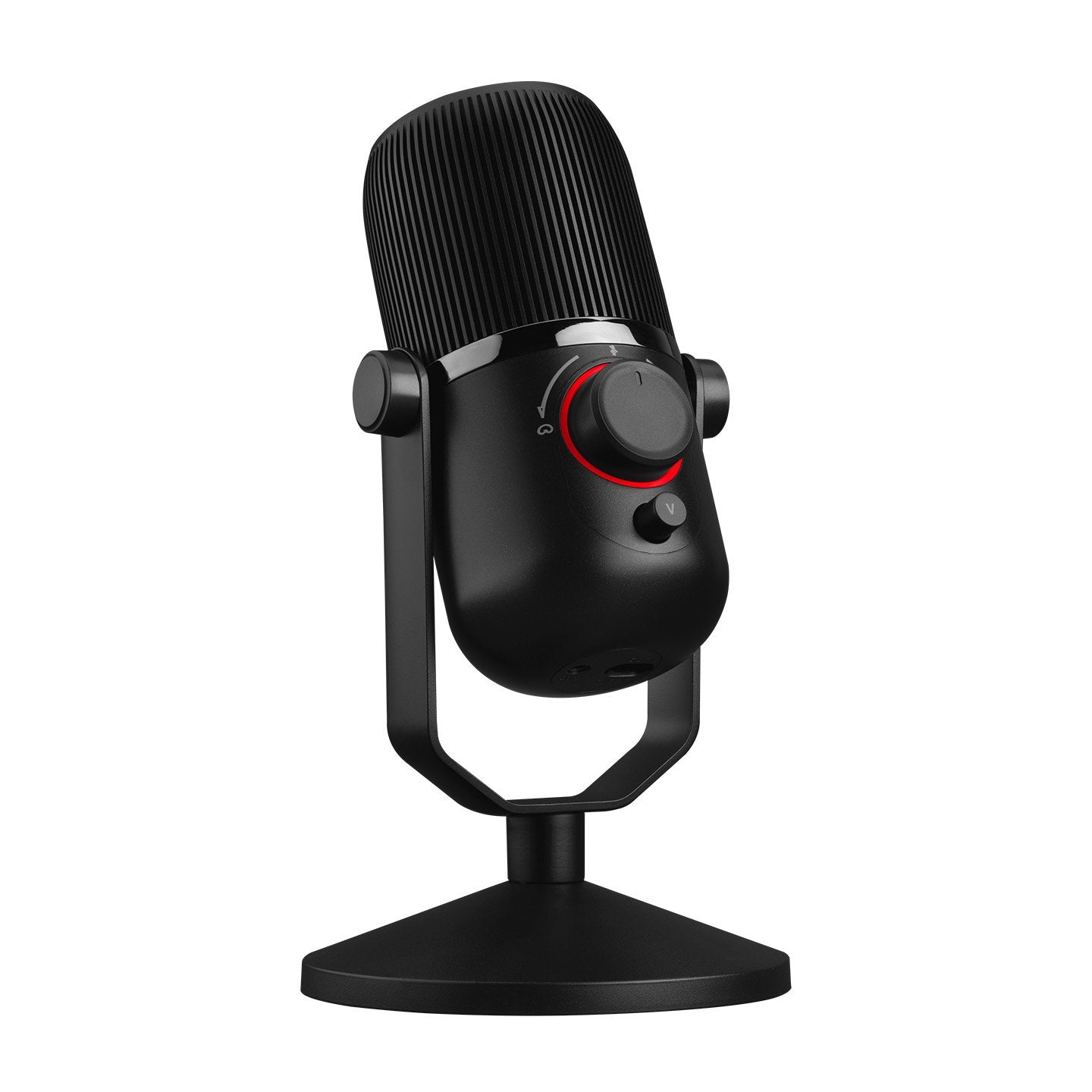 EAN 8711122032702 - Thronmax M4 micrófono Negro Micrófono para videoconsola imagen 3