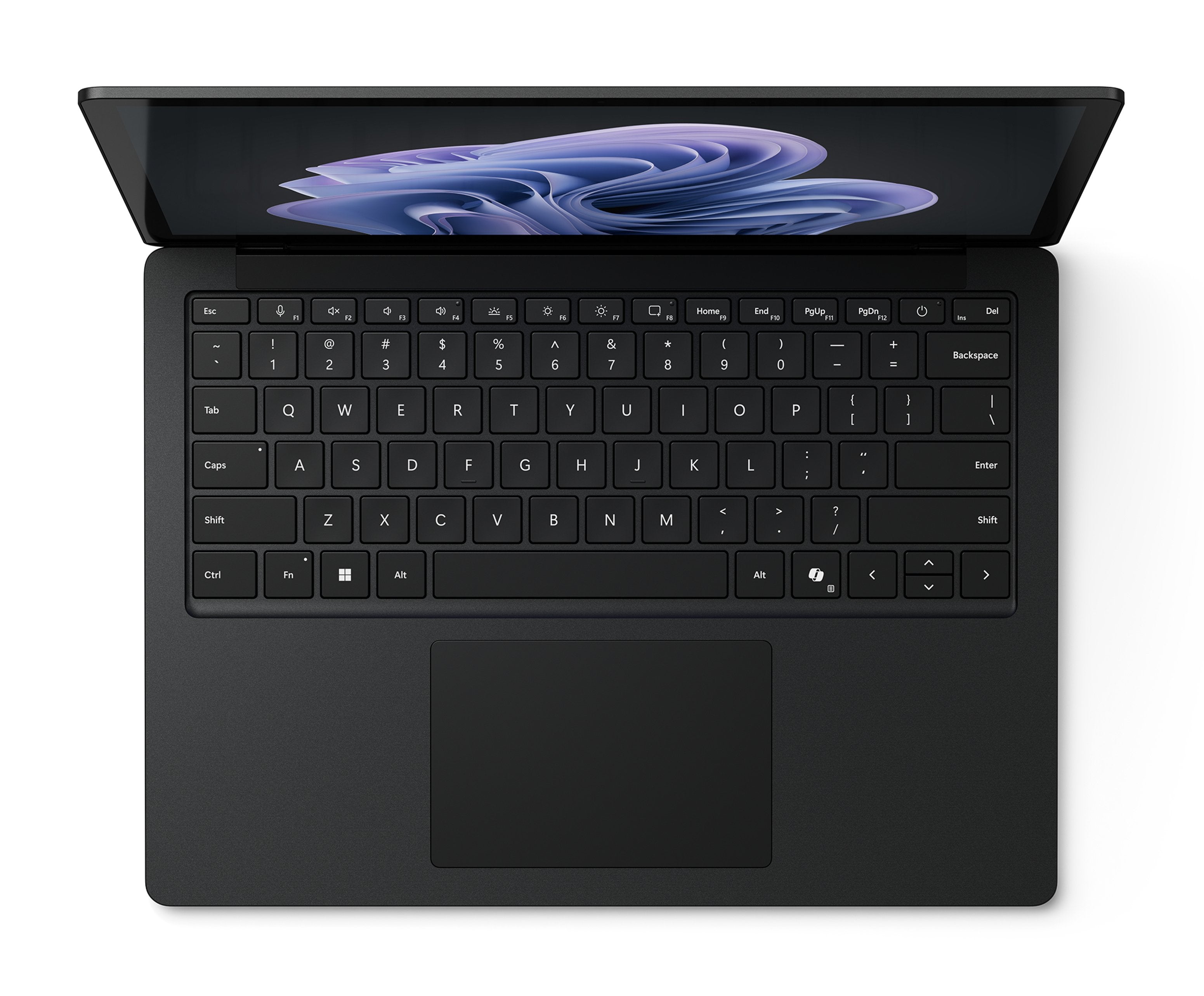 EAN 196388266272 - Microsoft Surface Laptop 6 Intel Core Ultra 5 135H Portátil 34,3 cm (13.5") Pantalla táctil 16 GB LPDDR5-S imagen 3