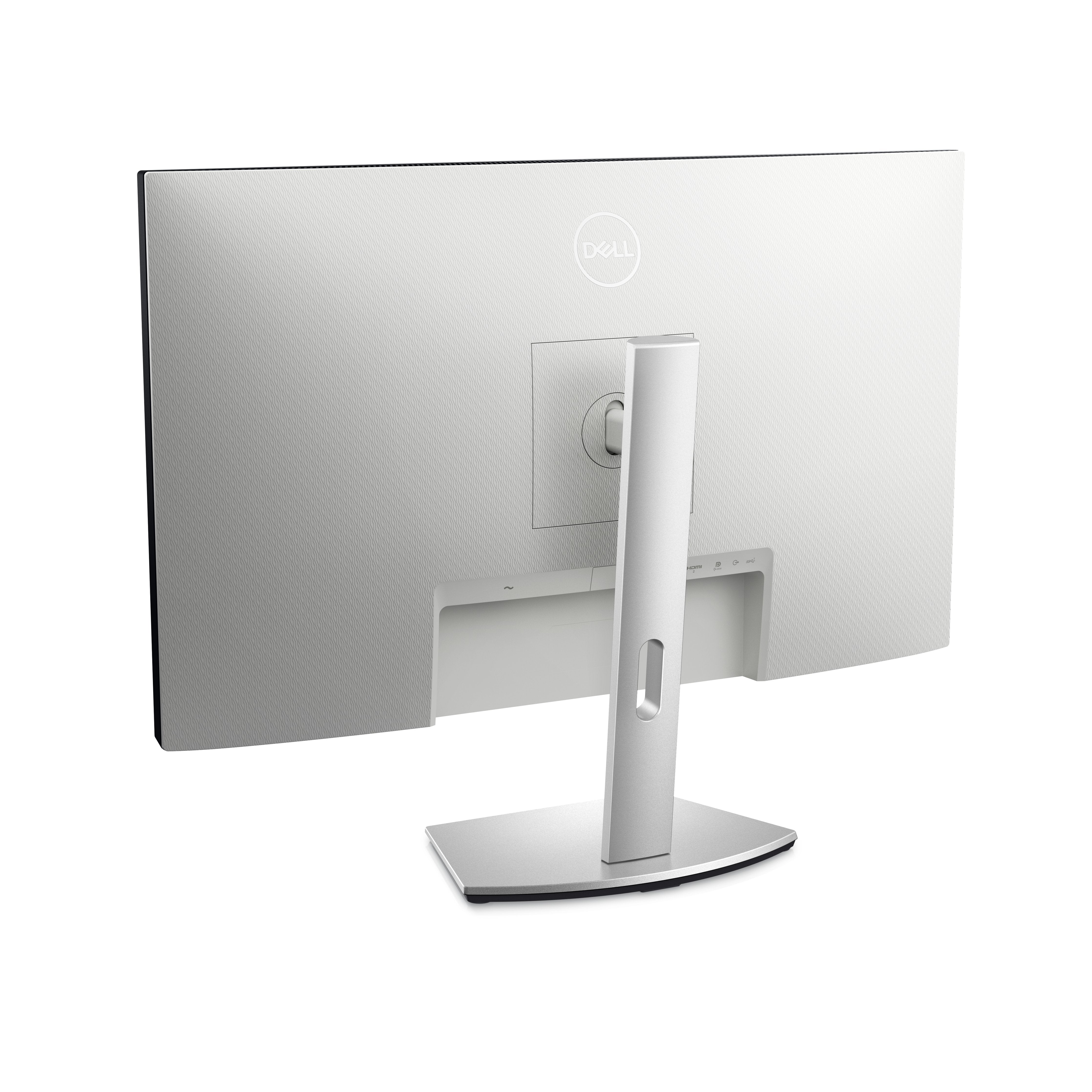 EAN 0884116404026 - DELL S Series S2722QC pantalla para PC 68,6 cm (27") 3840 x 2160 Pixeles 4K Ultra HD LCD Gris imagen 8