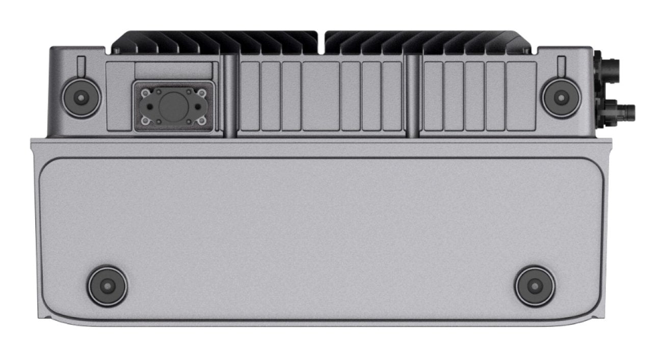 Jackery Solarvault 3 Pro Max Ac Solarspeicher 2520wh