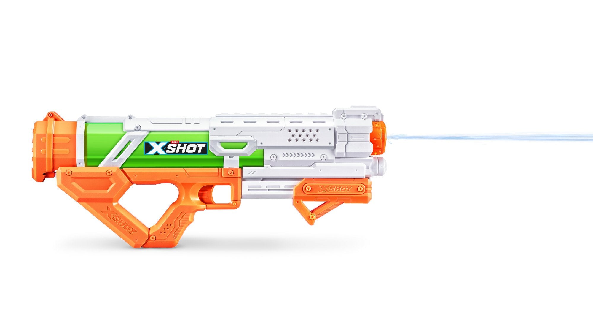 EAN 4894680024601 - XSHOT 56221 pistola de agua o globo de agua 1000 ml imagen 7