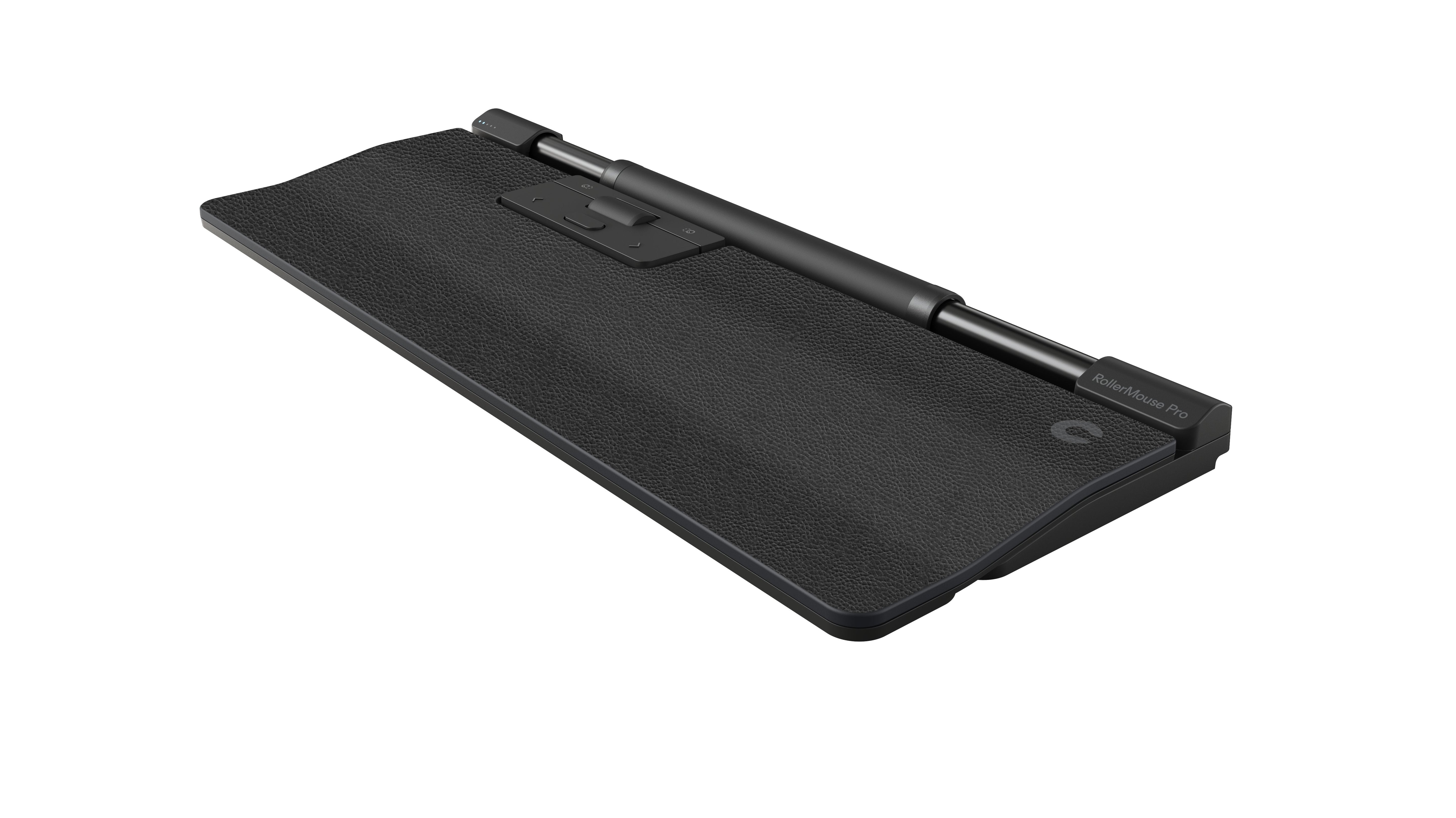 EAN 0743870052037 - Contour Design RollerMouse Pro ratón Oficina Bluetooth + USB Type-C Rollerbar 2800 DPI imagen 3