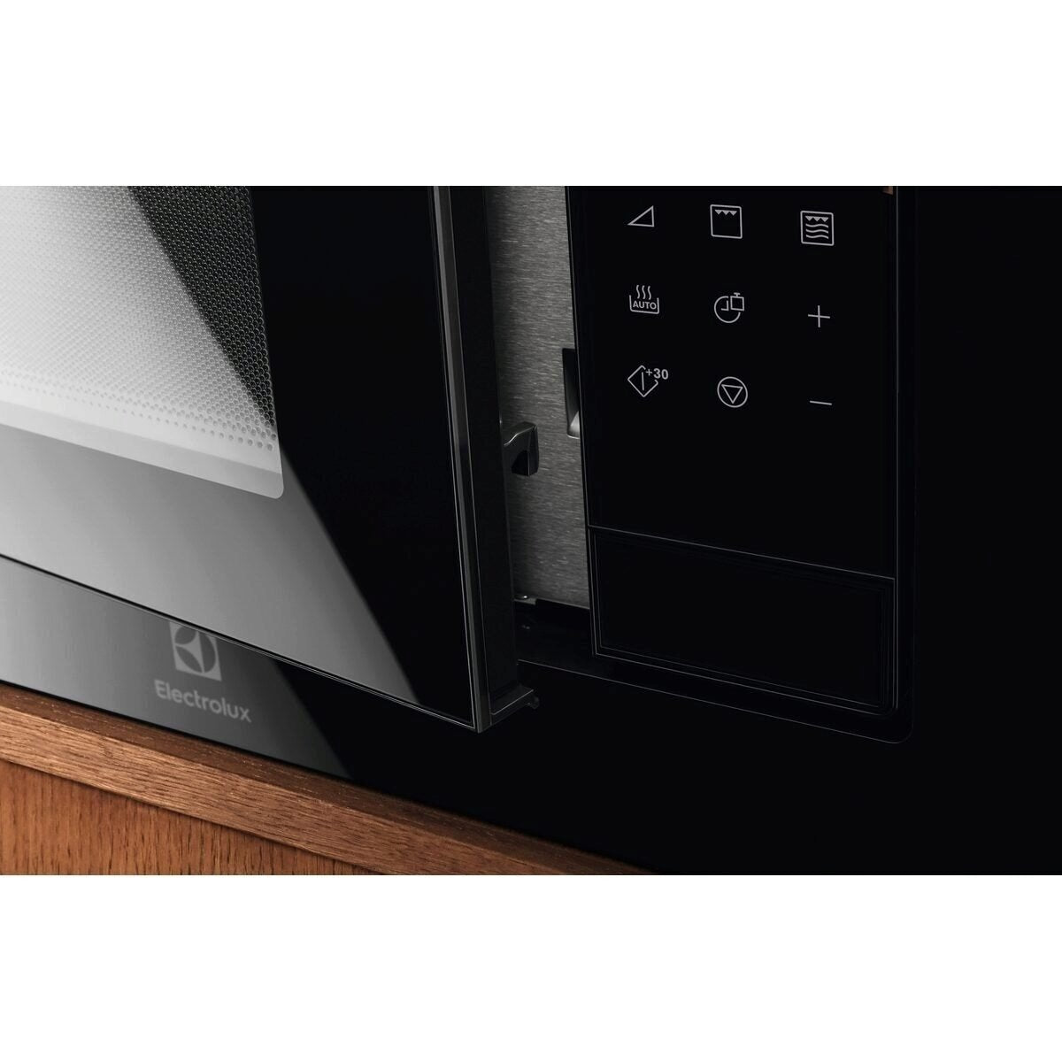 EAN 7332543673605 - Electrolux LMS4253TMK Negro Microondas con grill Integrado 25 L 900 W imagen 16