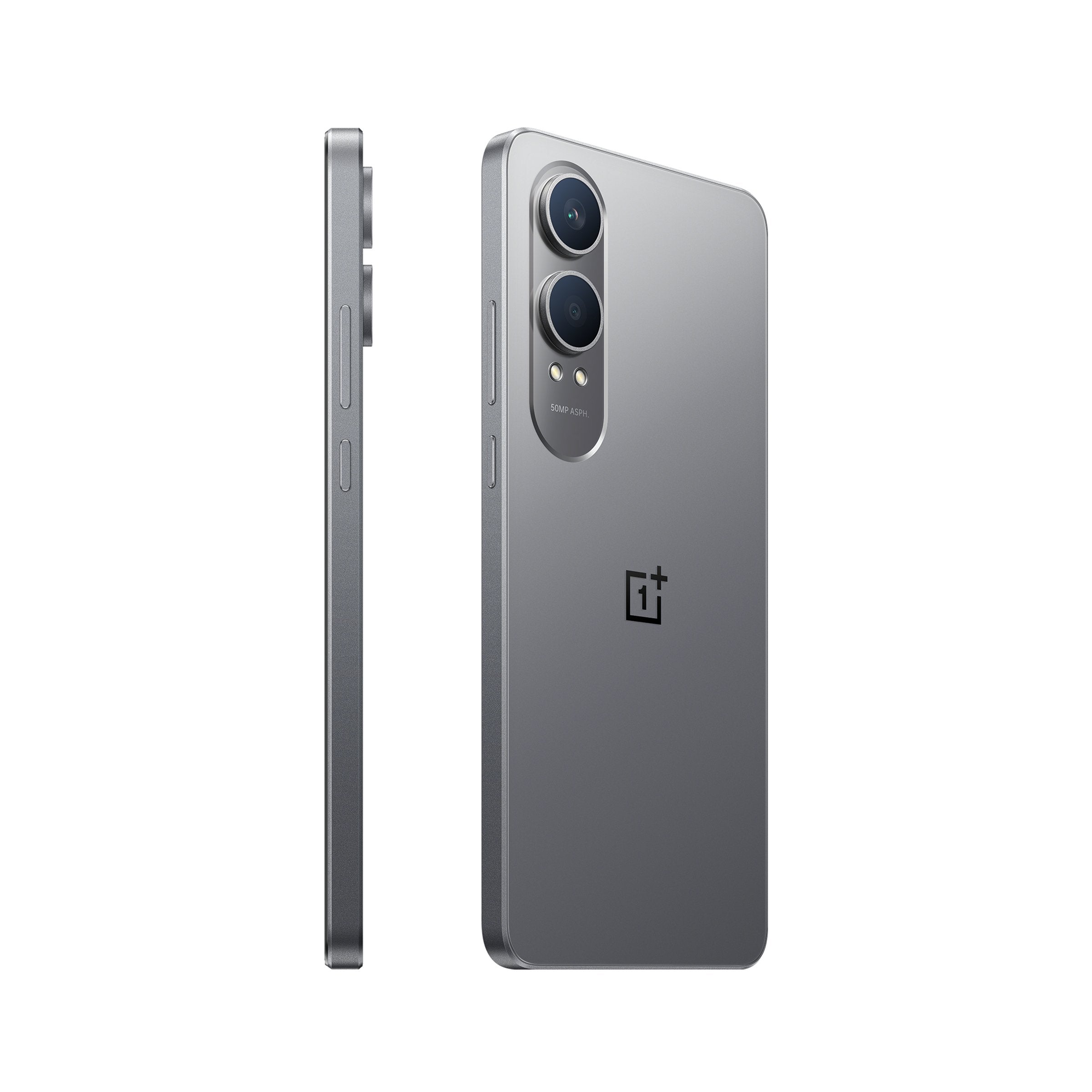 Smartphone Oneplus Nord Ce 4 Lite 8/256gb Silver