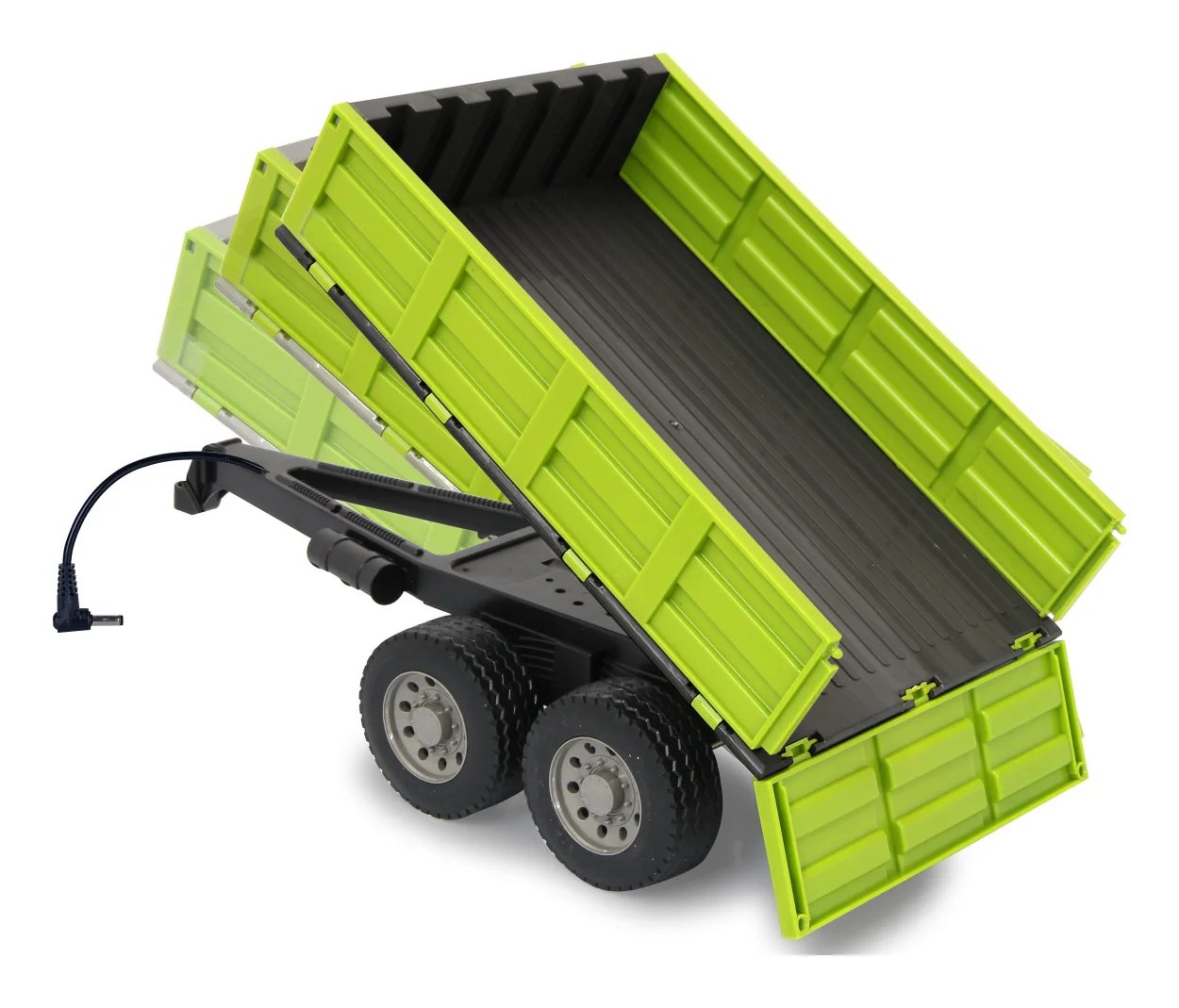 EAN 4042774476205 - Jamara Tipper Accesorio para vía imagen 5