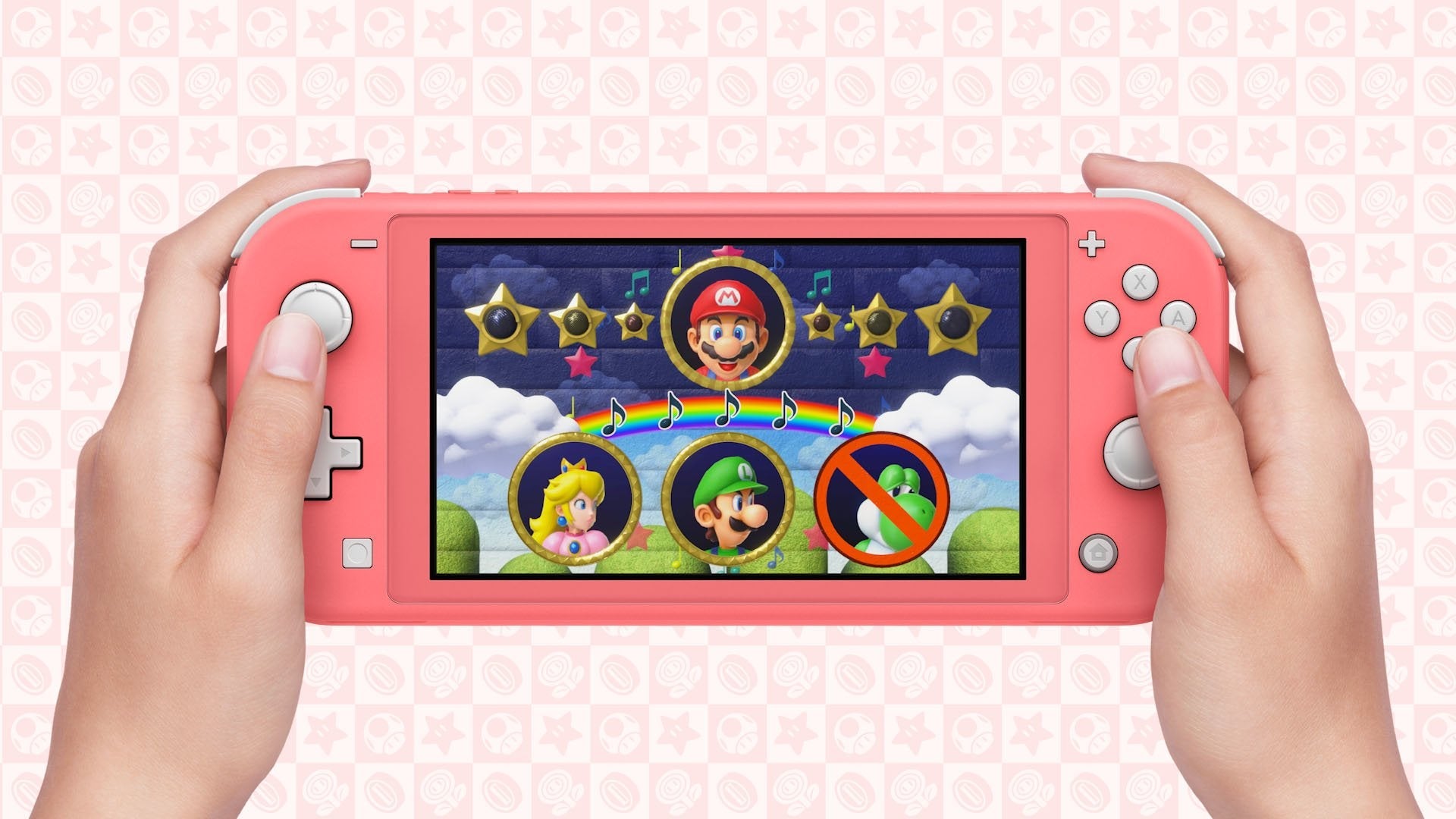 Mario Party Superstars (Ns)