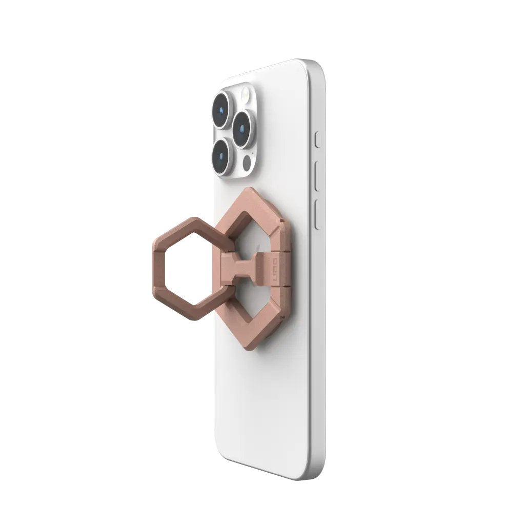 Uag Magnetic Ring Stand Nude Anillo Magnético