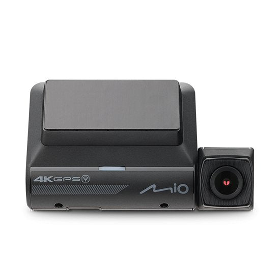 Mio Mivue 955w Wifi Sony Starvis Sensor 4k