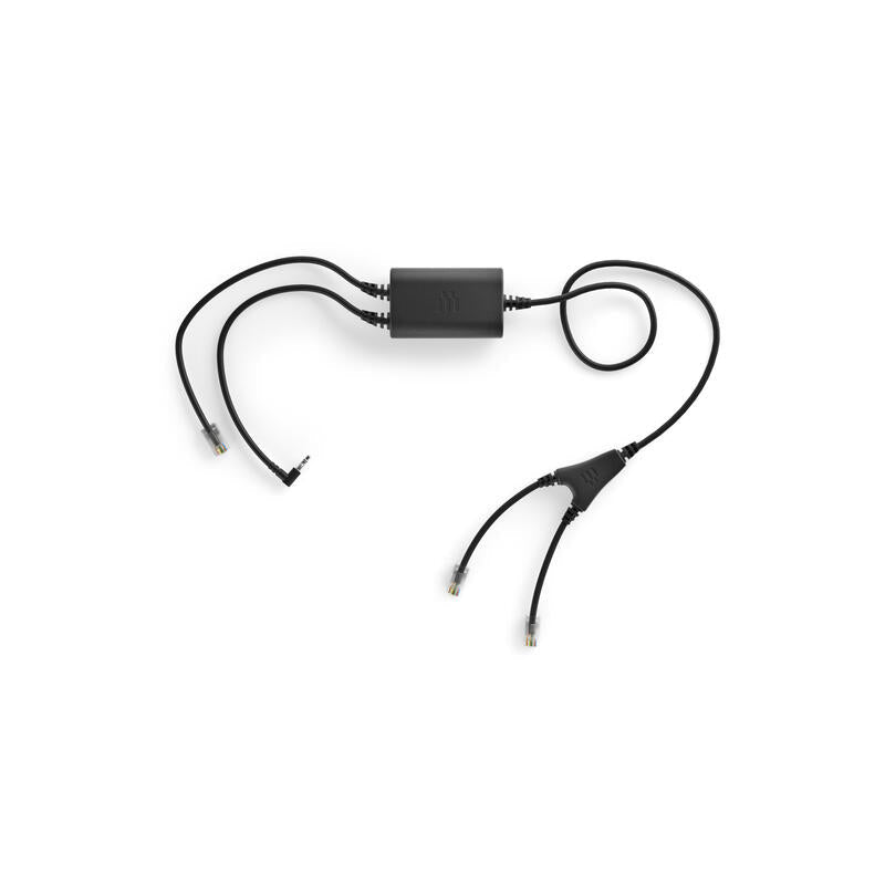 Cehs-Pa 01 Panasonic Cable F. Electron. Hook Switch