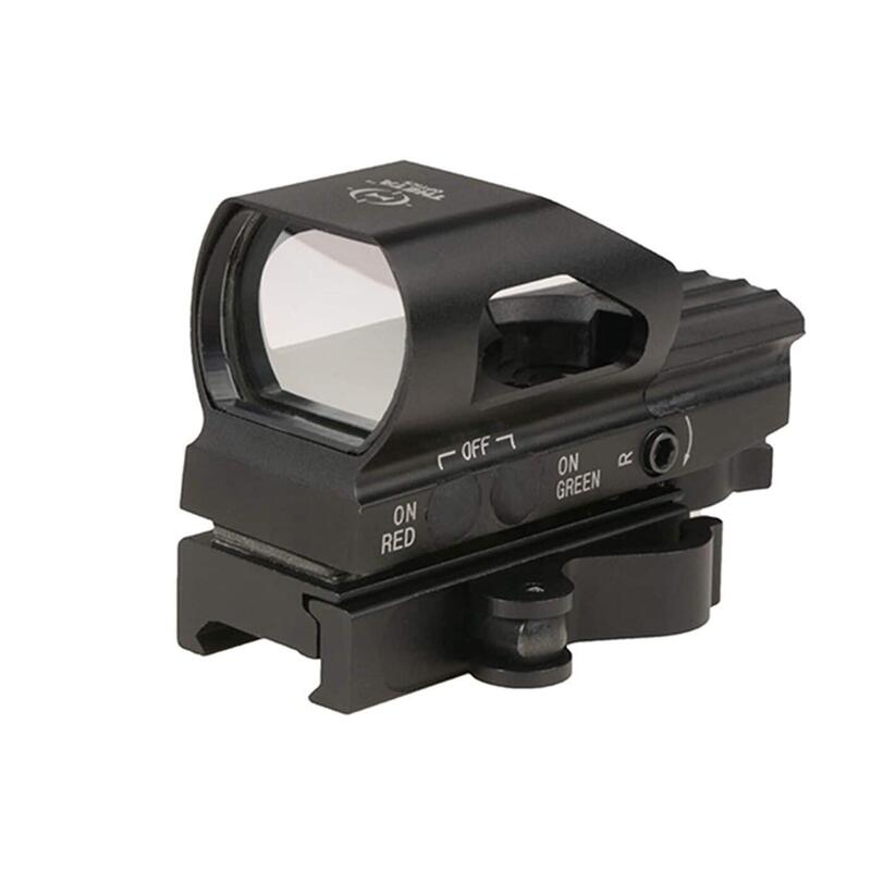 Celownik Kolimatorowy Theta Spider