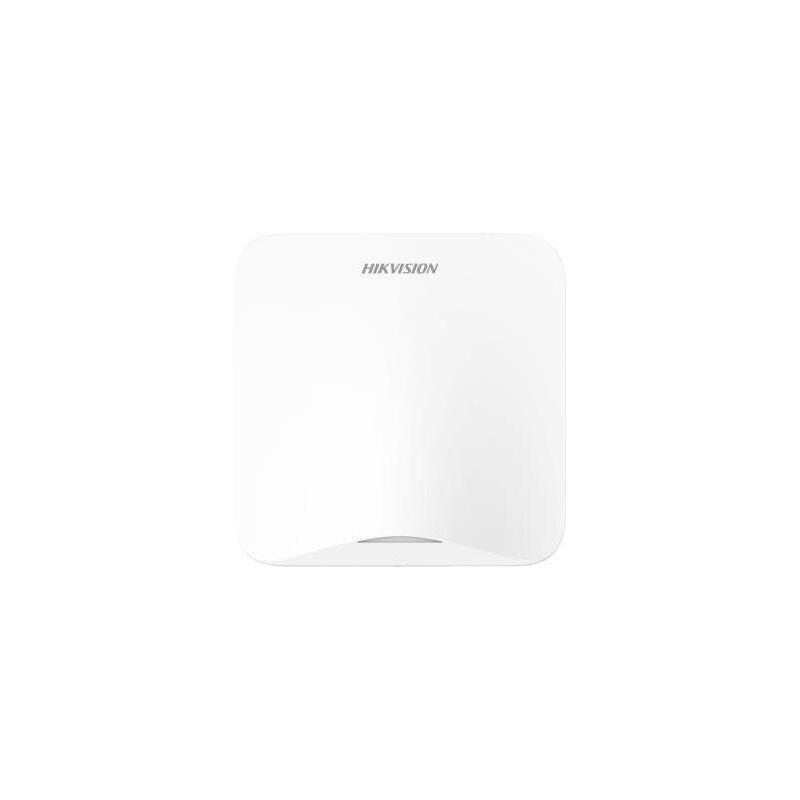Central De Alarma Ax Battery Con 16 Zonas Inalámbricas, Wifi Y 4g. Grado 2